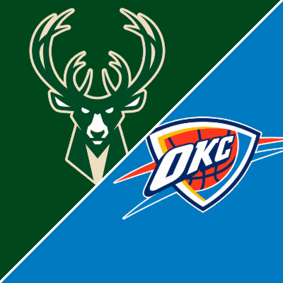 Bucks 110-93 Thunder (13 Feb, 2026) Game Recap