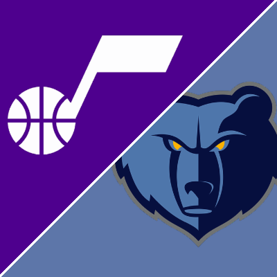 Jazz vs. Grizzlies (21 Feb, 2026) Live Score