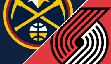 Nuggets 157-103 Trail Blazers (Feb 20, 2026) Final Score