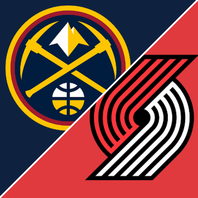 Nuggets 157-103 Trail Blazers (Feb 20, 2026) Final Score