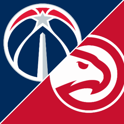 Hawks 126-96 Wizards (Feb 26, 2026) Game Recap