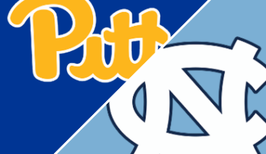 North Carolina 79-65 Pittsburgh (Feb 14, 2026) Game Recap