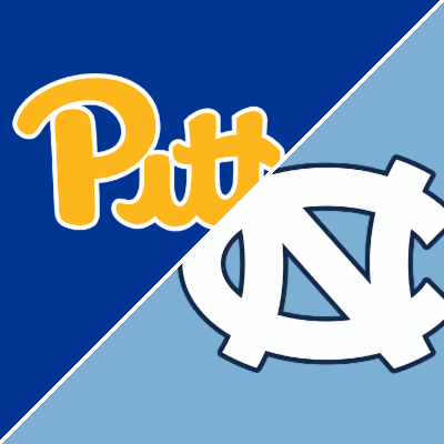 North Carolina 79-65 Pittsburgh (Feb 14, 2026) Game Recap