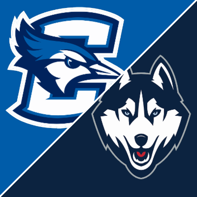 Creighton 91-84 UConn (Feb 18, 2026) Game Recap