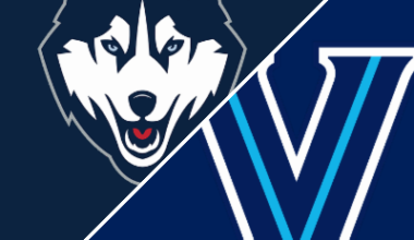 UConn 73-63 Villanova (Feb 21, 2026) Game Recap