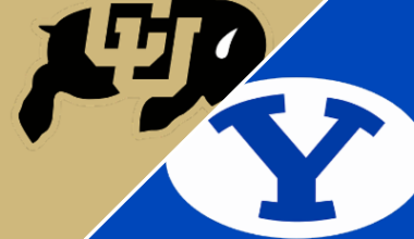 BYU 90-86 Colorado (Feb 14, 2026) Game Recap