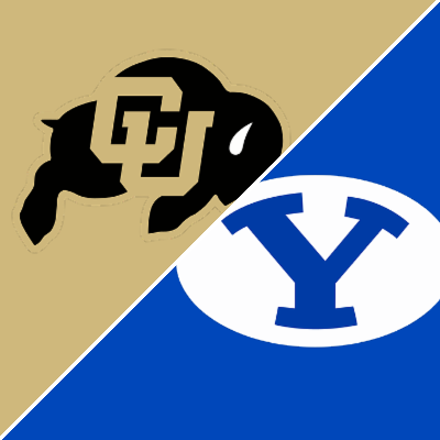 BYU 90-86 Colorado (Feb 14, 2026) Game Recap