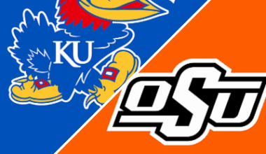 Kansas 81-69 Oklahoma State (Feb 18, 2026) Game Recap