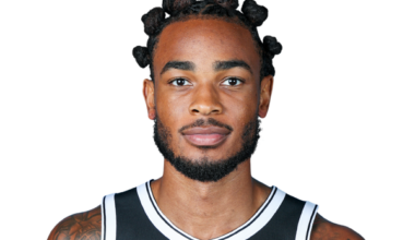 Nic Claxton - Brooklyn Nets Center