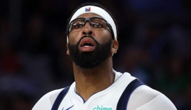Anthony Davis to Washington Wizards, Giannis Antetokounmpo new team, Dante Exum traded, LeBron James Cleveland Cavaliers, Coby White traded to Charlotte Hornets, latest news, video
