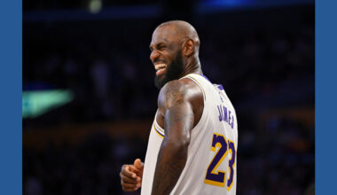 LeBron James, Pat Riley both wonder what might have been if their Heat partnership had lasted longer