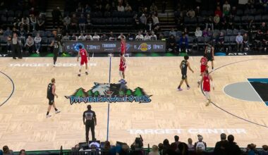 Leonard scores 41 points to help the Clippers rout the slumping Timberwolves