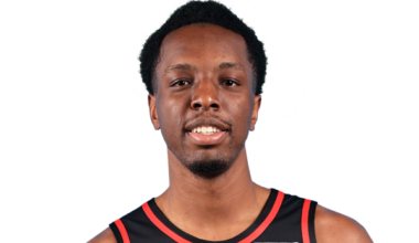 Onyeka Okongwu - Atlanta Hawks Forward
