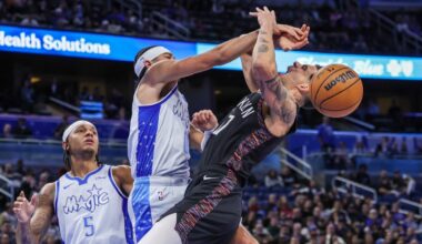 Orlando Magic roll past Brooklyn Nets with balanced scoring and effort – NBC 7 San Diego