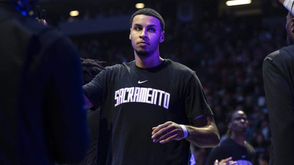 Sacramento Kings forward faces more missed time with injury