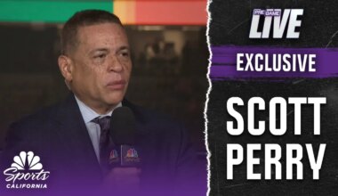Kings GM Scott Perry explains 2026 NBA trade deadline strategy – NBC Sports Bay Area & California