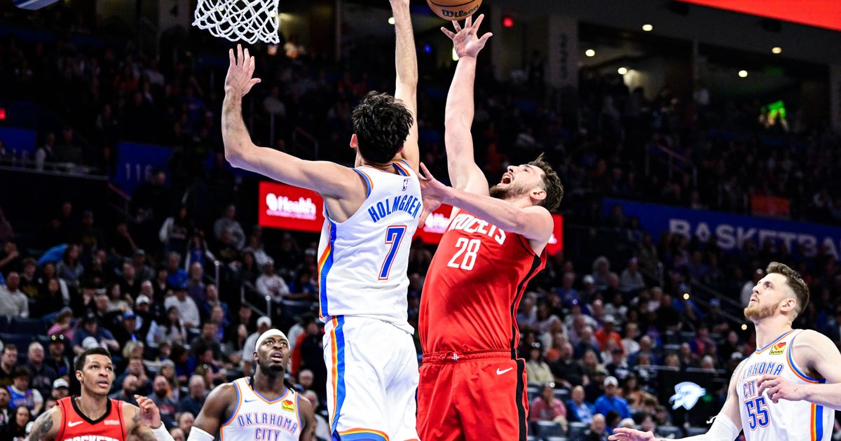 Rockets' Alperen Sengun apologizes publicly for directing gender-based insult at female official :: WRAL.com