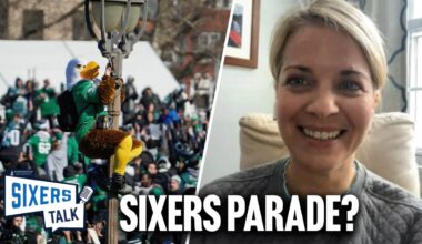 What would a Sixers championship look like for Philadelphia? – NBC Sports Philadelphia