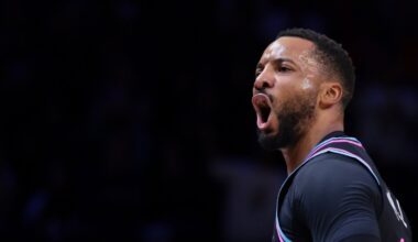 Norman Powell discusses his journey – NBC 7 San Diego