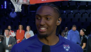 Sixers’ Tyrese Maxey looking to compete at NBA All-Star Weekend – NBC10 Philadelphia