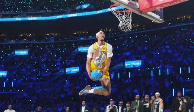 Jaxson Hayes’ favorite places to eat in LA – NBC Los Angeles