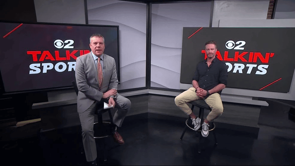 Local college hoops and Super Bowl snacks