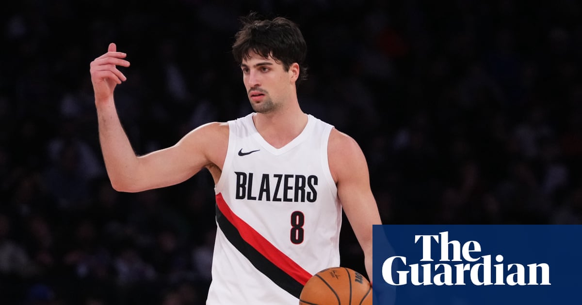 From the foul line to the fault line: Deni Avdija, Israel and the collapse of online nuance | NBA