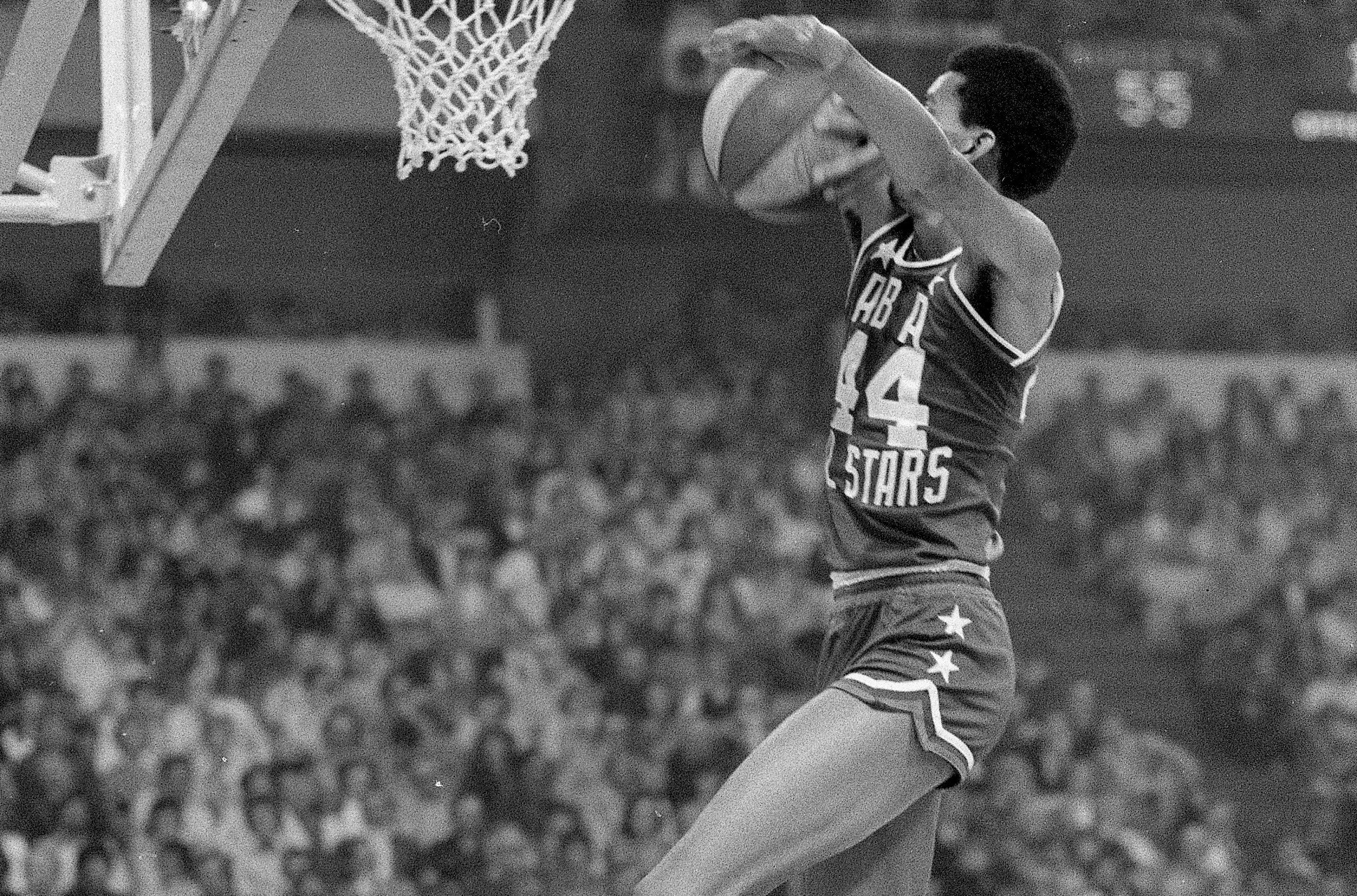 1976 ABA All Star Weekend