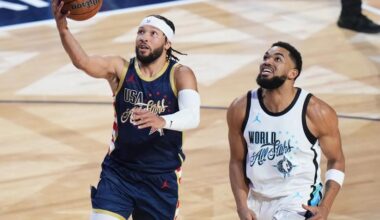 Knicks vs. Pistons Prediction, Odds, Picks, Best Bets for Feb. 19