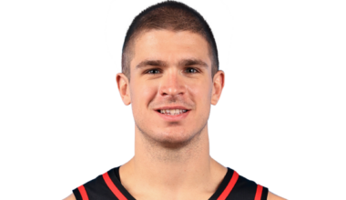 Nikola Durisic - Atlanta Hawks Forward