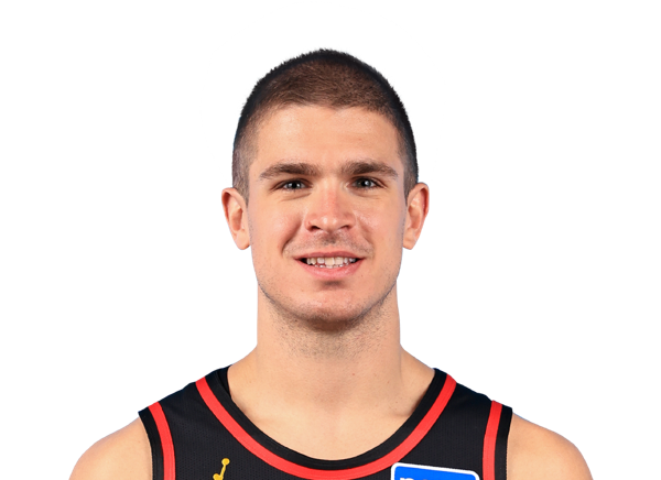 Nikola Durisic - Atlanta Hawks Forward