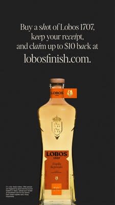 Lobos 1707 Buzzer Beater. Image Courtesy of Lobos 1707.