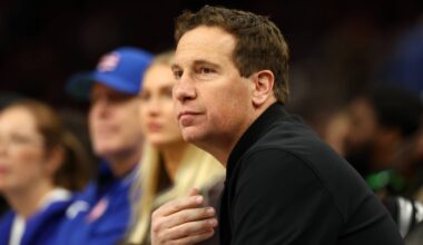 Suns owner Mat Ishbia blasts teams for 'ridiculous' tanking 'done by losers'