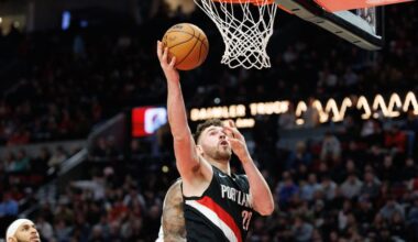 Trail Blazers vs. Nuggets Prediction, Odds, Picks, Best Bets for Feb. 20