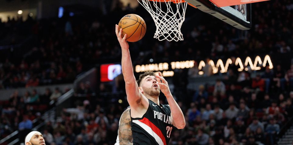 Trail Blazers vs. Nuggets Prediction, Odds, Picks, Best Bets for Feb. 20