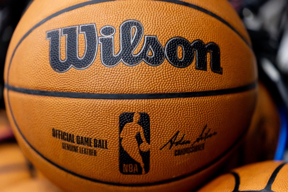 NBA