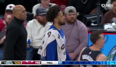 Duren with 26 points, 13 rebounds in return, Pistons top Bulls 126-110 for 5th straight win