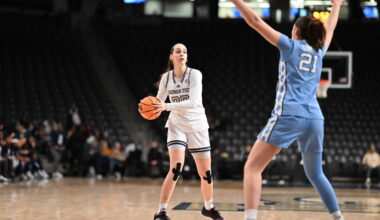 Women's Basketball Set for Showdown with Cal Thursday – Women's Basketball — Georgia Tech Yellow Jackets