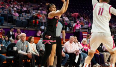 Tigers Outlast Jackets in Double-Overtime Thriller, 67-65 – Women's Basketball — Georgia Tech Yellow Jackets