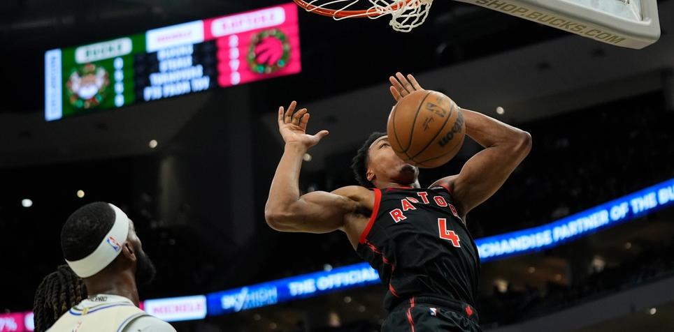 Bulls vs. Raptors Prediction, Odds, Picks, Best Bets for Feb. 19