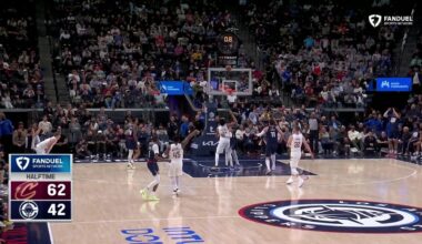 Cavaliers rout Clippers 124-89 after Garland-Harden trade