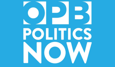 ‘OPB Politics Now’: Pots of money falling from the sky