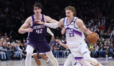 NBA fines Jazz $500,000, Pacers $100,000 for player participation policy breach