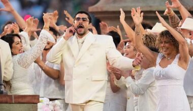 Former Detroit Pistons player agrees to play for Bad Bunny’s basketball team