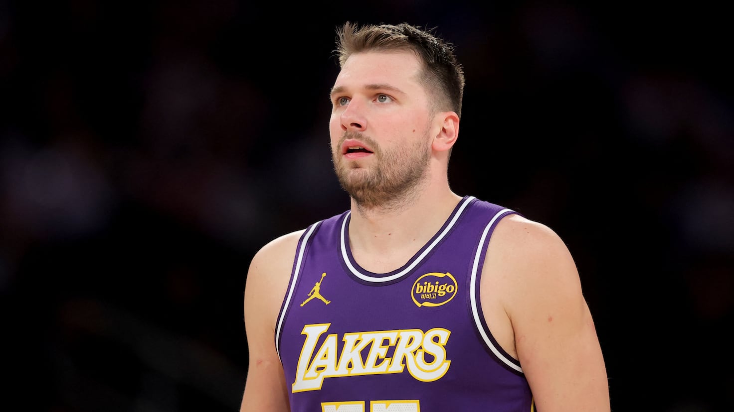 Is Luka Doncic playing in the 2026 NBA All-Star Game? Lakers star gives latest injury update