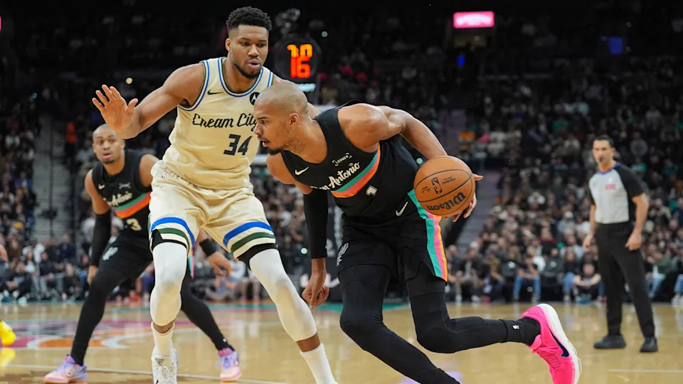 Daniel Dunn-Imagn Images