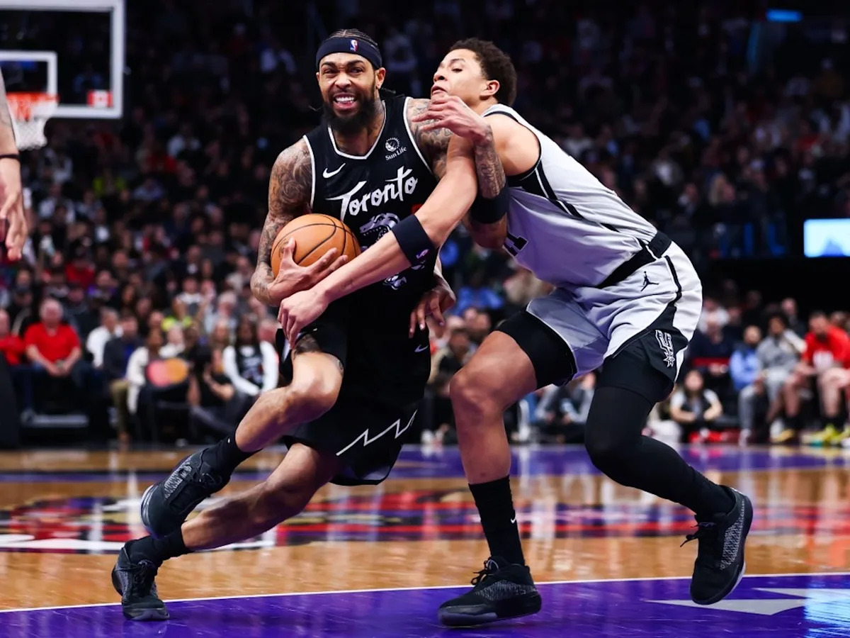 'IT SUCKS': Raptors keep losing to top teams and blowing late leads