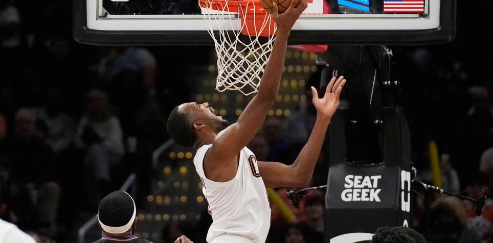 Bucks vs. Cavaliers Prediction, Odds, Picks, Best Bets for Feb. 25