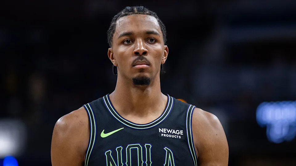 Trevor Ruszkowski-Imagn Images