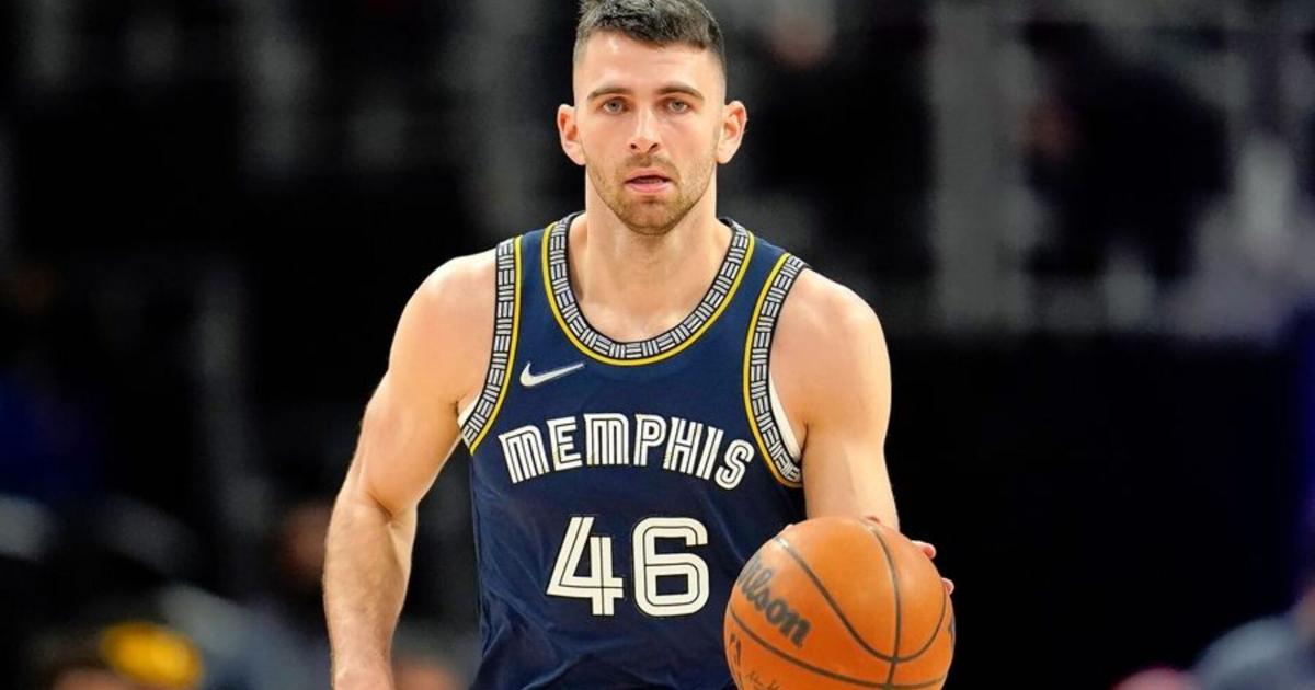 Former PFW star Konchar traded to Utah Jazz in deadline-week deal | Sports